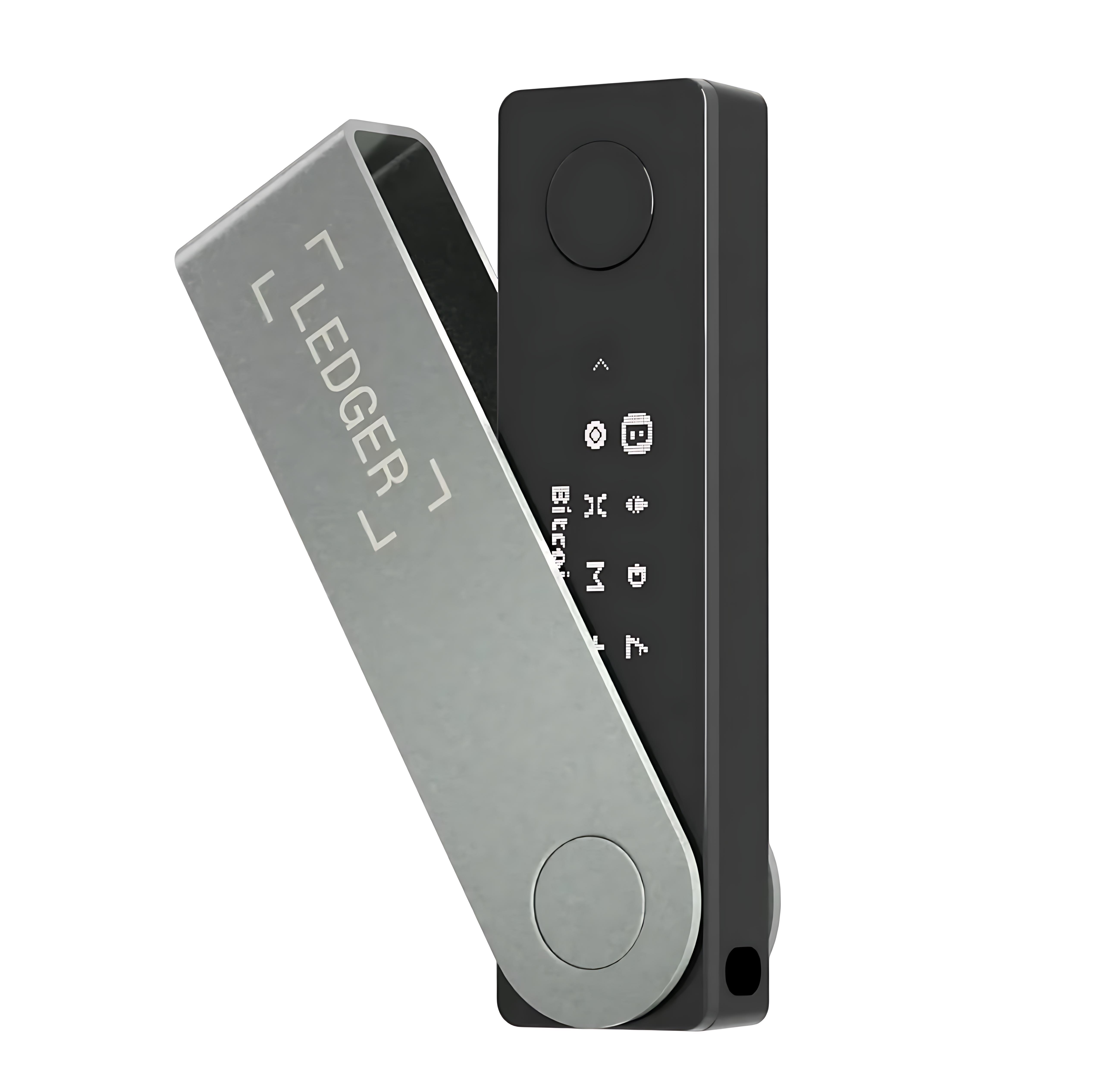 Ledger